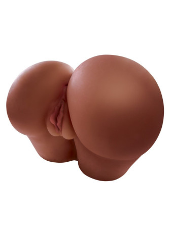 Fuck My Silly Bubble Butt